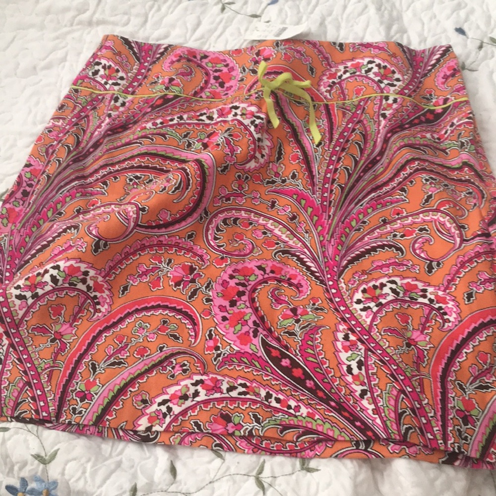 J Crew mini